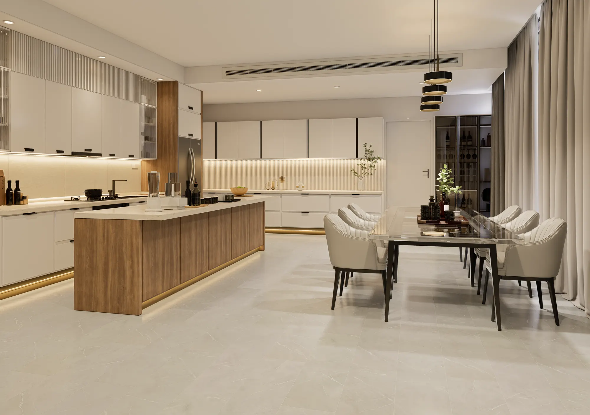 Taş ve Beton koleksiyonu