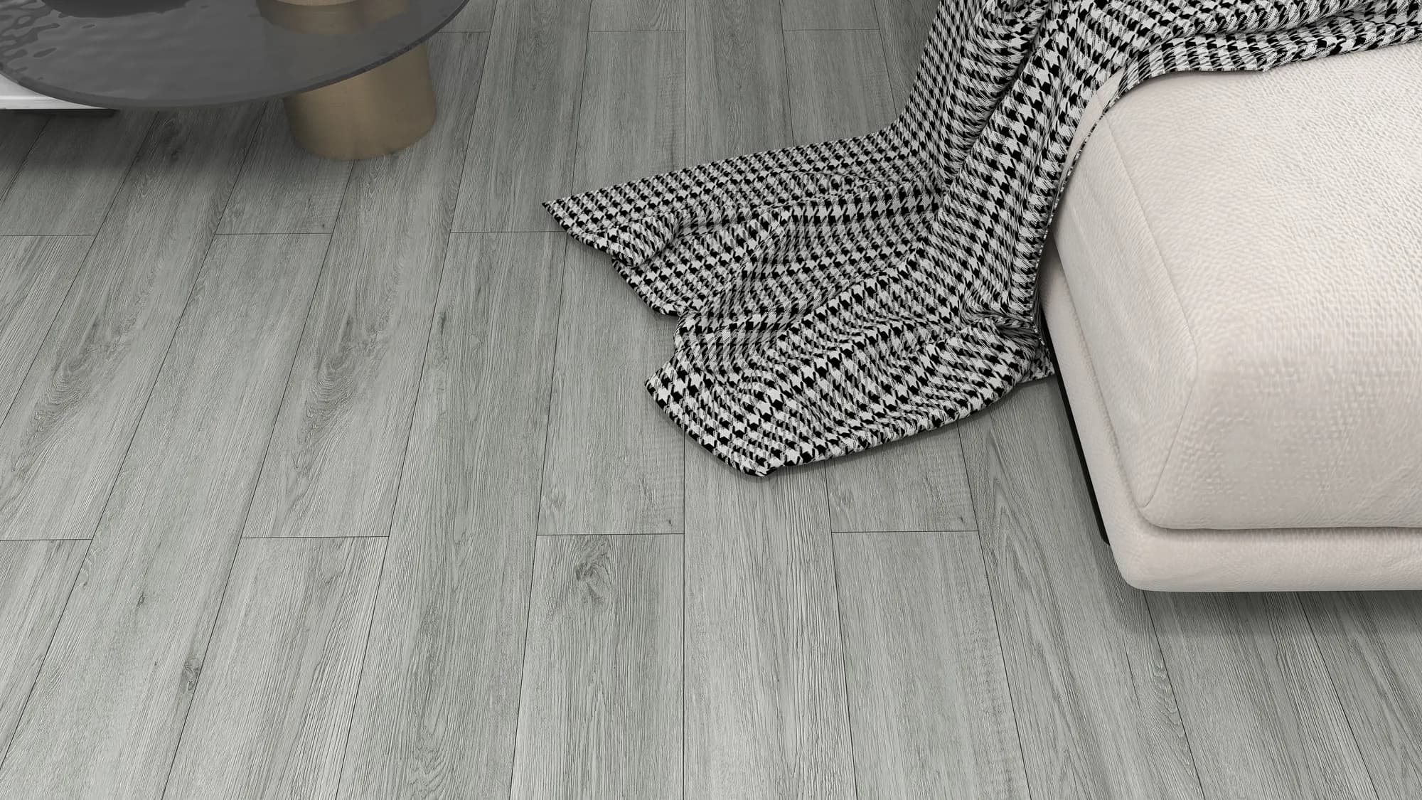 Twood 0111 dekorunun mekânda görünümü
