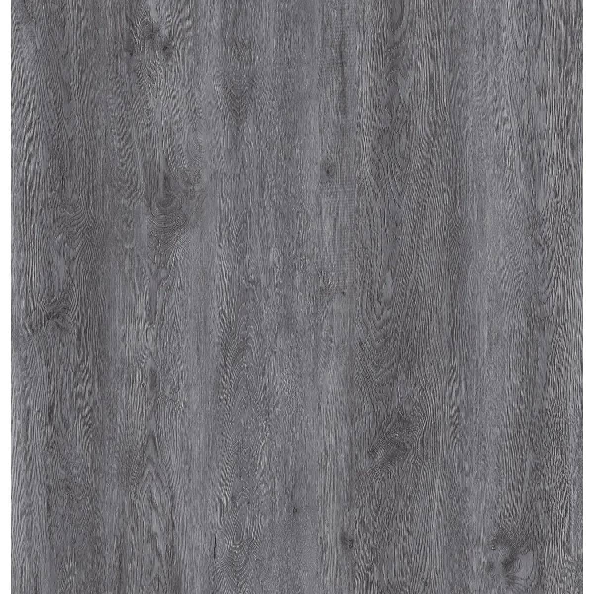 Twood 0121 — Orta gri meşe deseni
